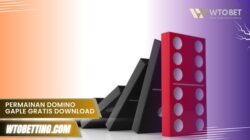 Permainan Domino Gaple gratis download offline online terbaik