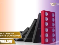 Permainan Domino Gaple gratis download offline online terbaik