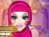 Permainan Berdandan dan Berpakaian Hijab: Gaya Islami