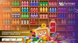 Permainan Menata Barang Rumah yang Asyik dan Kreatif