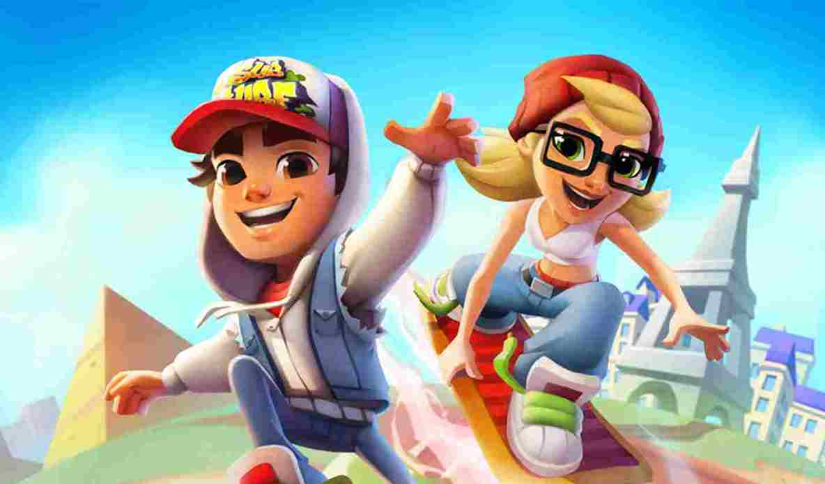 Game Offline Seru untuk Remaja Putri: Petualangan Asyik Petualangan asyik menanti remaja putri di game offline seru ini!