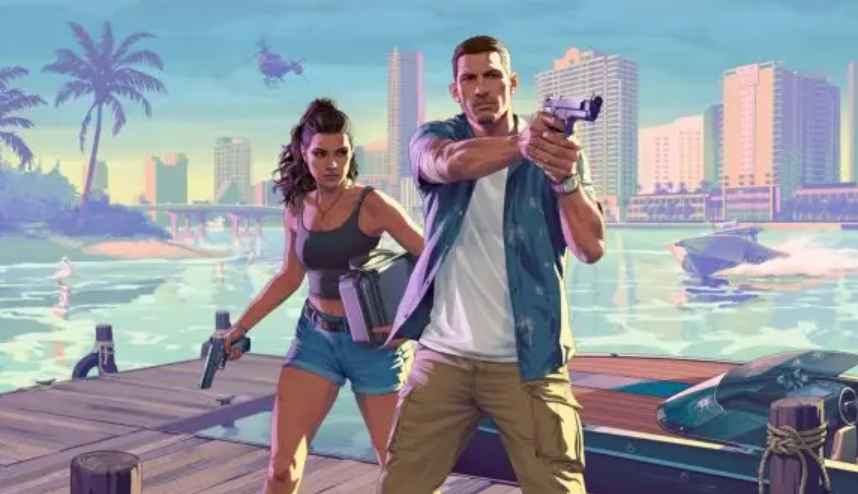 Prediksi Spesifikasi Sistem GTA 6 untuk PC dan Konsol 2 Prediksi sistem requirements GTA 6 Apakah PC Anda siap Cek analisis berdasarkan rumor dan tren industri untuk mainkan game epik ini.