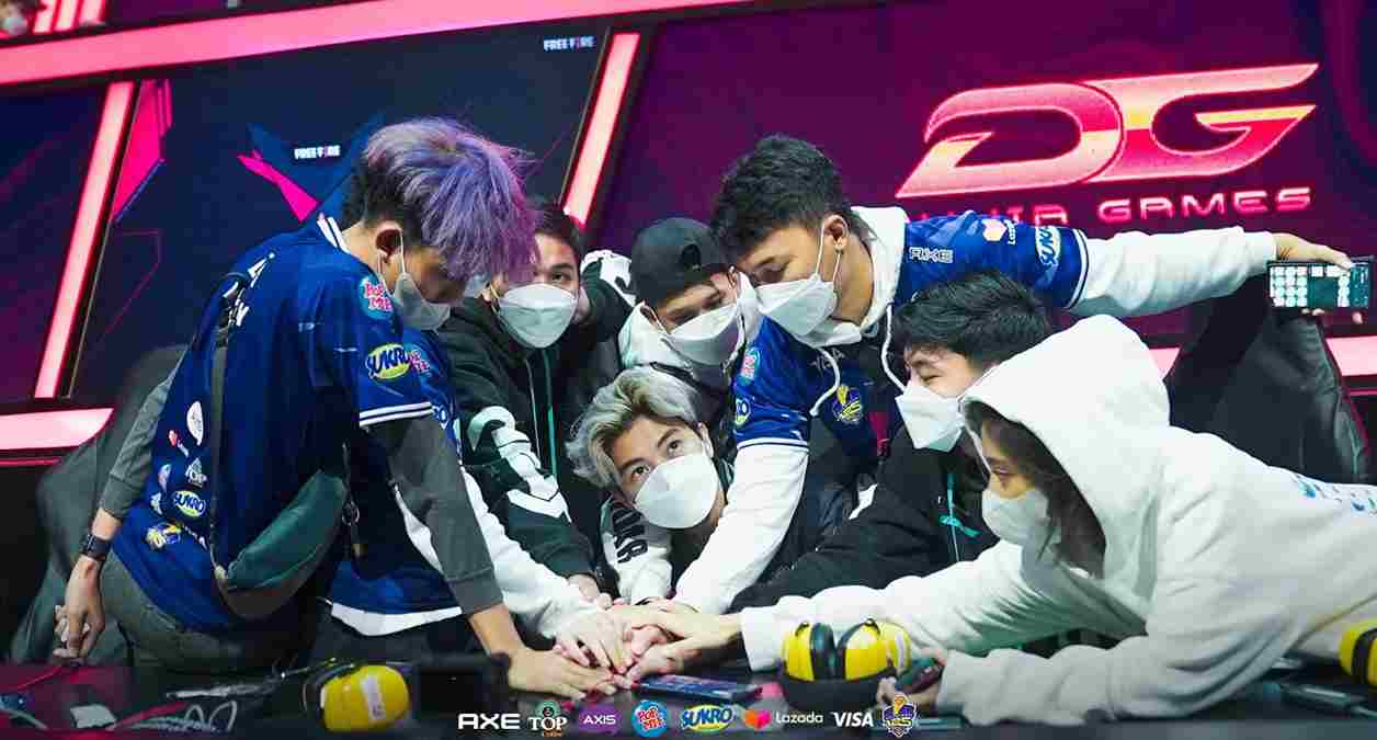 Tim Esport Ml Terbaik Di Indonesia 2024/2025 prediksi dan update Prediksi & update tim MLBB terbaik Indonesia tahun 2024-2025.