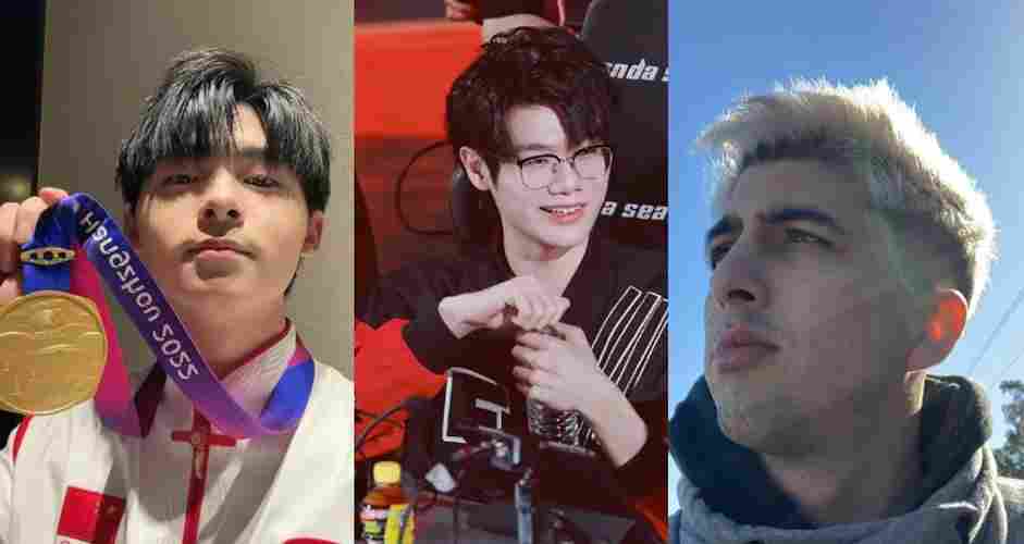 Nama Pro Player PUBG Dunia Berprestasi di Turnamen Elit 2025 Pro player PUBG dunia 2025 prestasi gemilang di turnamen top