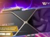 RTX 5090 Masalah Driver apa penyebab performa jadi tidak stabil?