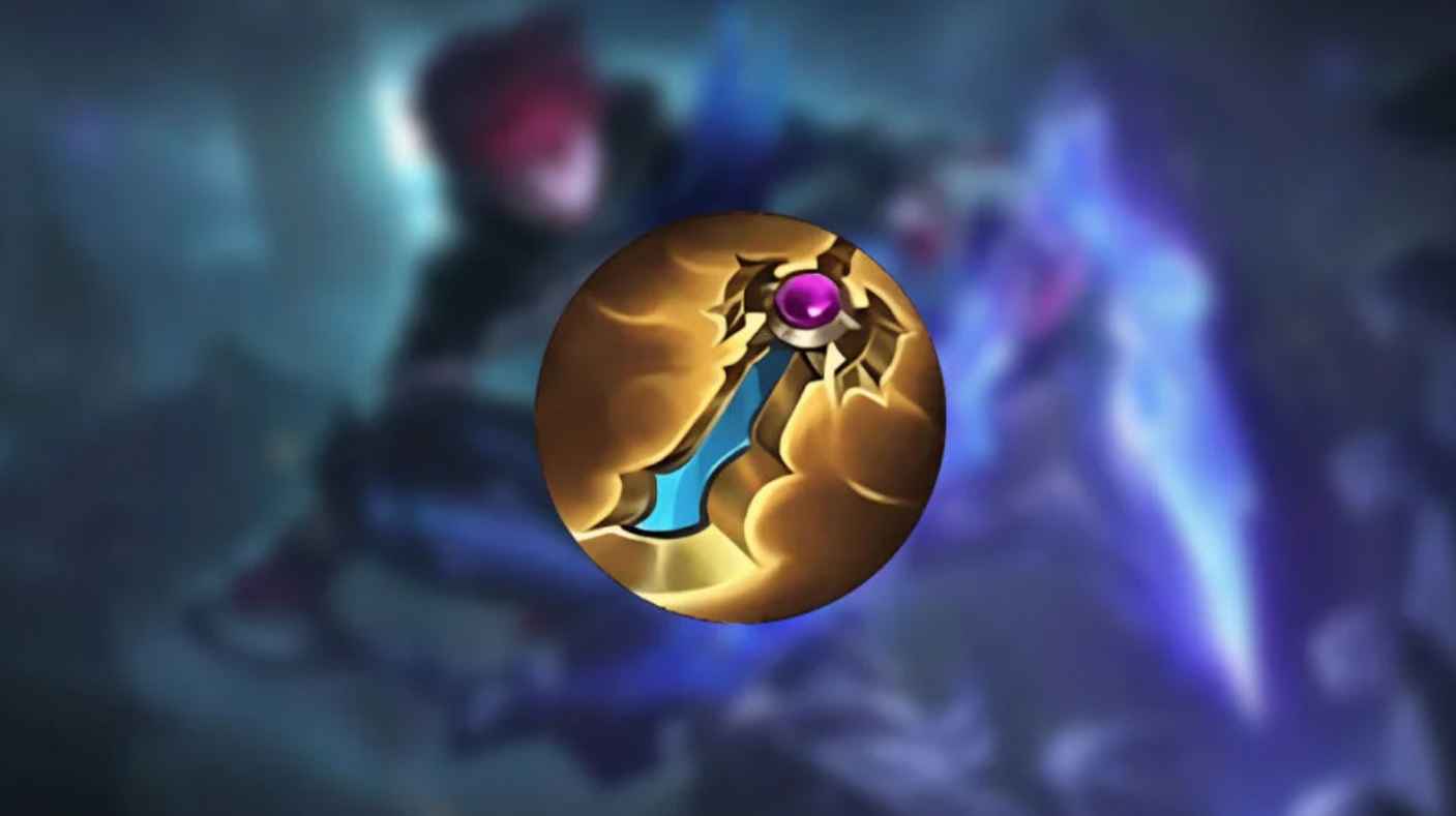 Build Julian Tersakit 2025 di Mobile Legends 2 Raise Damage Julian ML 2025 One-Shot Musuh!