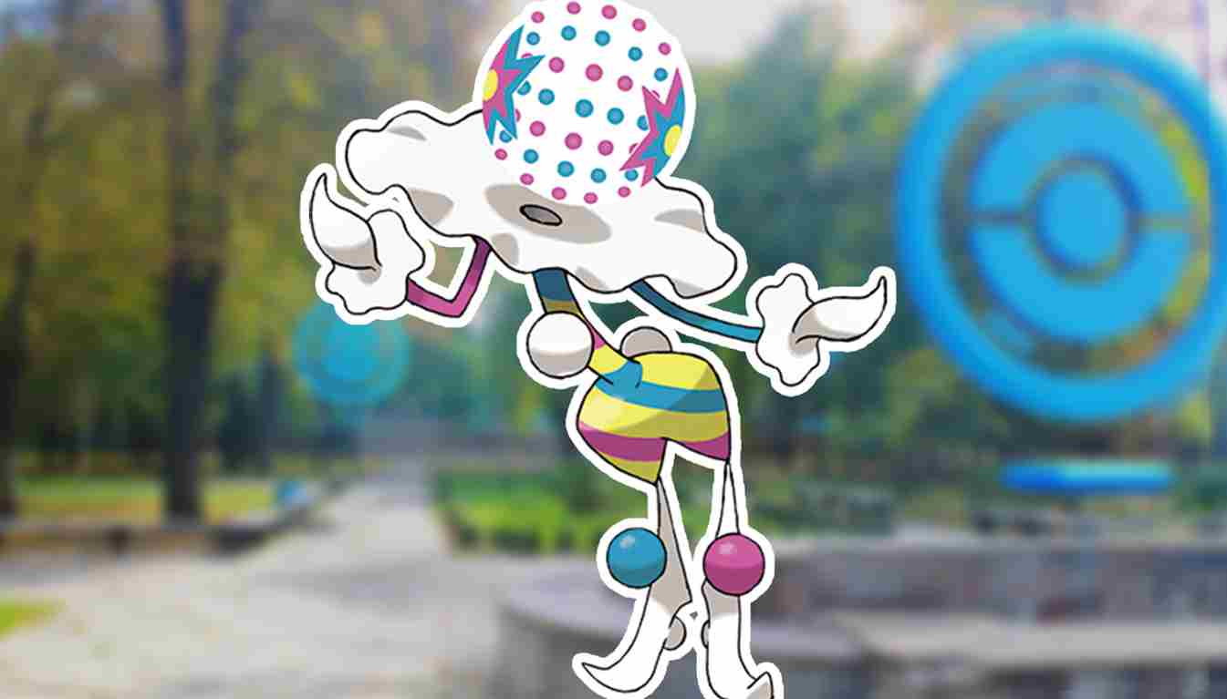 Blacephalon Ranking Pokemon GO dan Kekuatannya yang Nyata Ranking Blacephalon di Pokemon GO tier list PvP & PvE UB kuat.