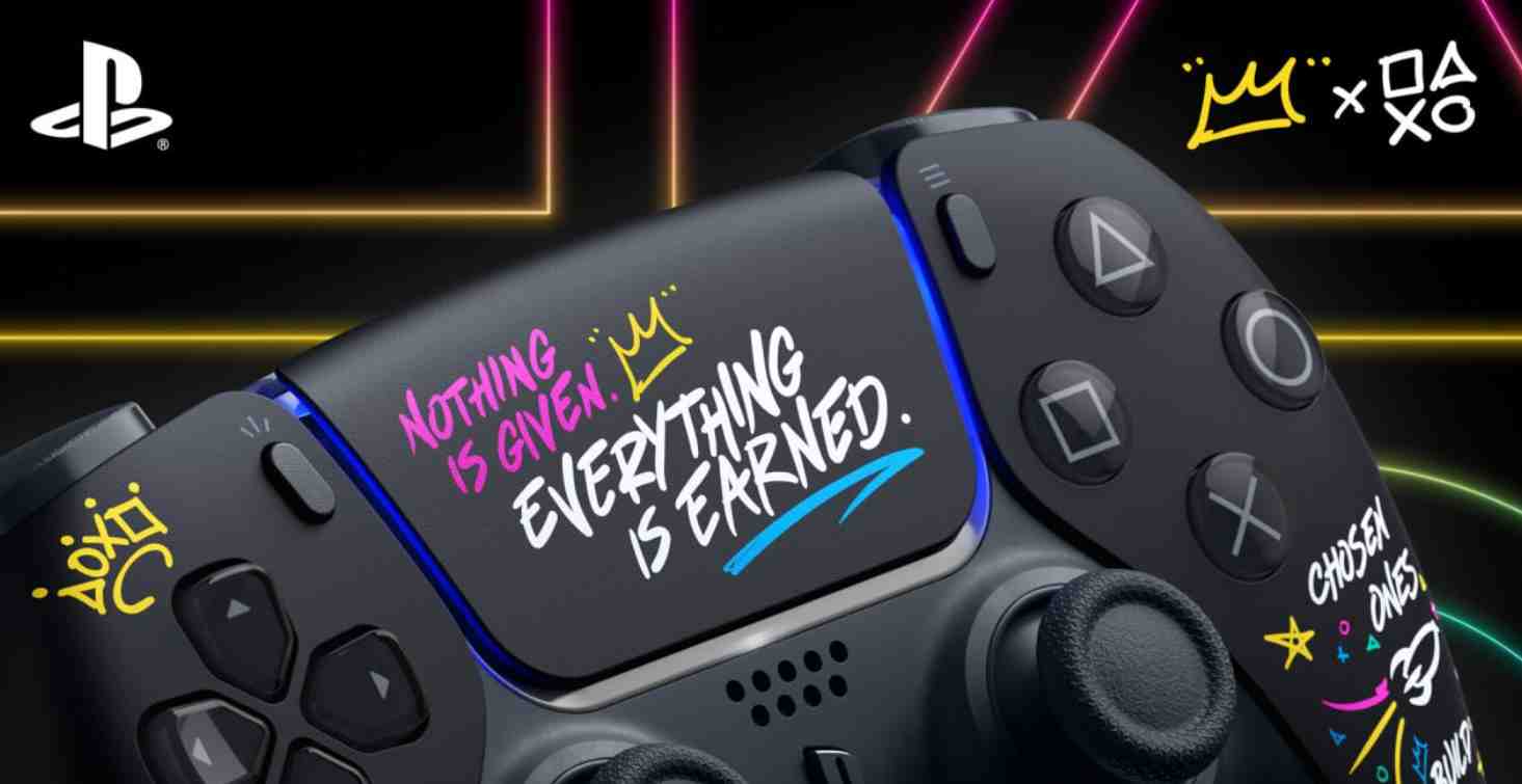 Aksesori DualSense terbaik untuk pengalaman gaming PS5 maksimal loh 2 Rekomendasi Aksesori DualSense PS5, gaming makin seru & nyaman!