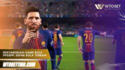 Rekomendasi game bola PPSSPP: sepak bola terbaik di Android