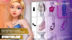 Rekomendasi Game Offline Seru