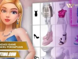 Rekomendasi Game Offline Seru Perempuan MB Kecil: Ringan