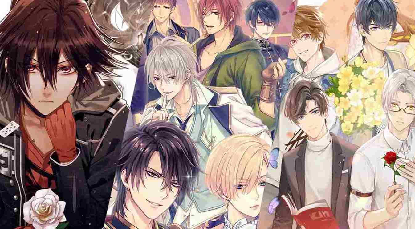 Game Otome yang Ada Bahasa Indonesia - Nikmati Kisah Indah 2 Rekomendasi game otome sub Indo, kisah indah.