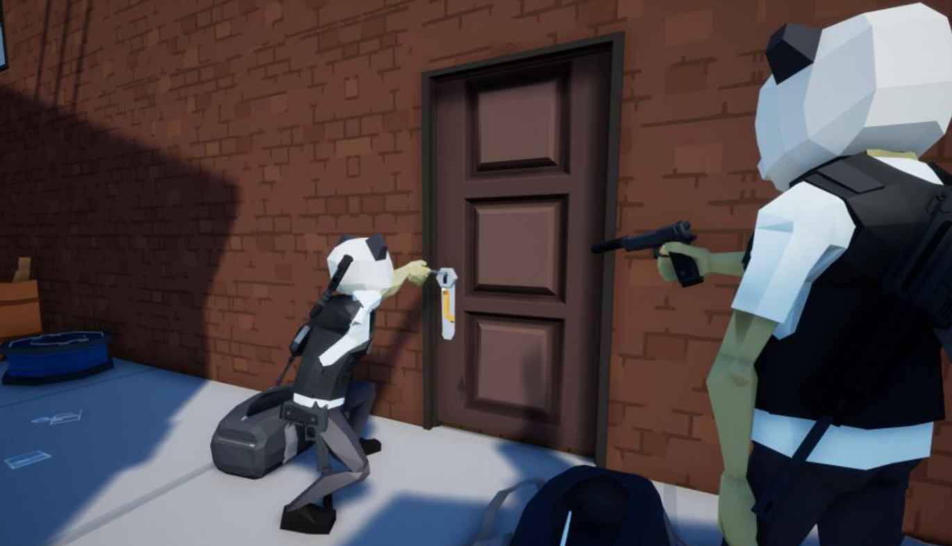 Rileksasi Ini game santai Steam gratis pilihanmu.