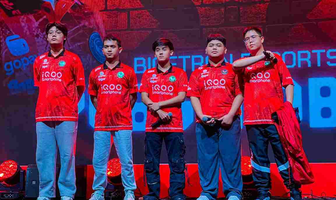 Pemain BTR PUBG Terbaru Siap Juara di Kompetisi Formasi baru BTR PUBG, siap rebut gelar juara!