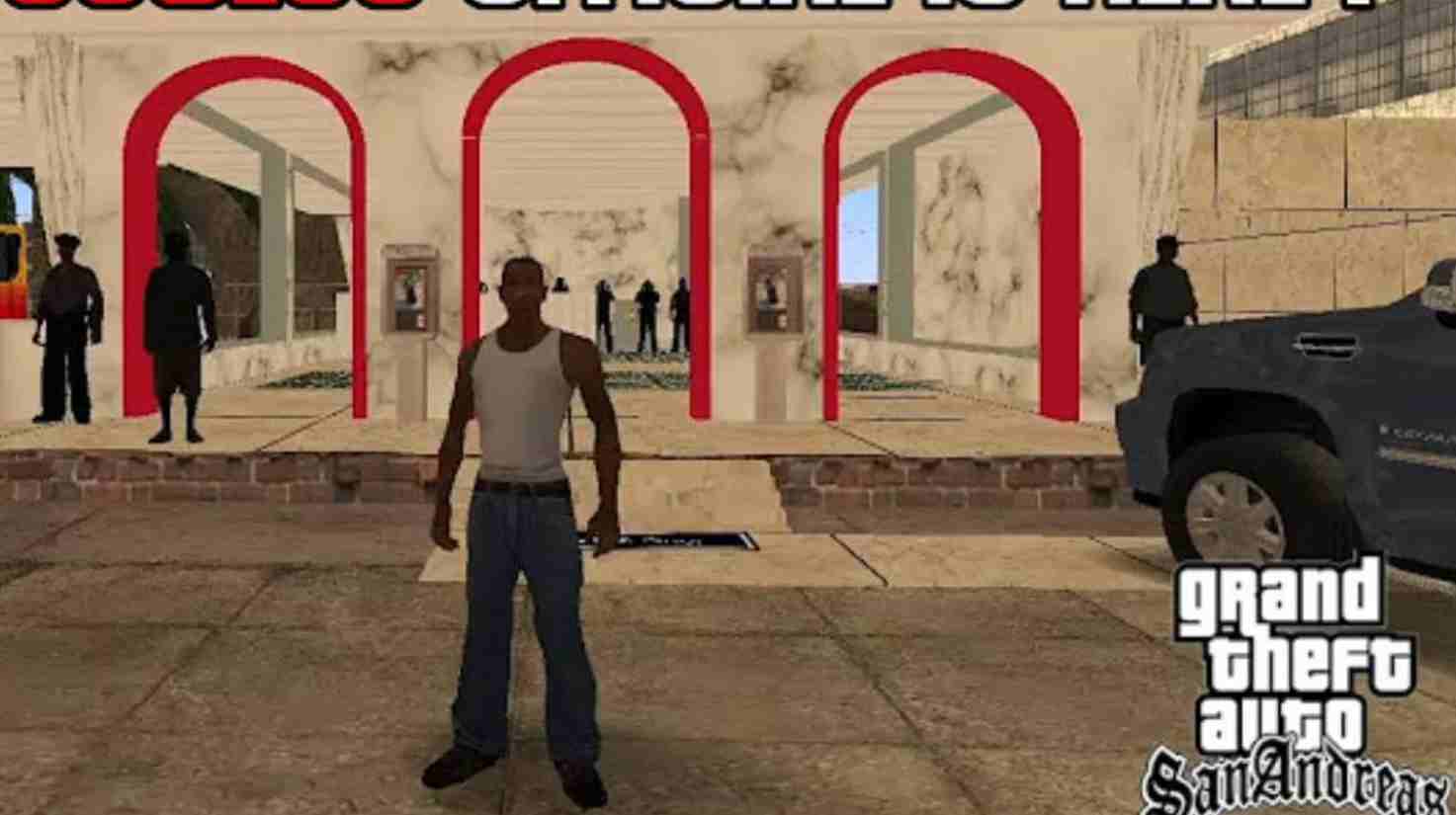 GTA SA Extreme Indonesia PS2 ISO: Download Gratis 2 Sensasi Baru Dunia San Andreas 2025