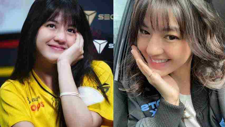 BA ONIC Tercantik 2025 yang Bercahaya di Mata Pengikut Siapa BA ONIC tercantik 2025 Ini brand ambassador mempesona!