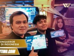 Siapa Conqueror Terbaik di Indonesia dan Strategi Jitu 2025