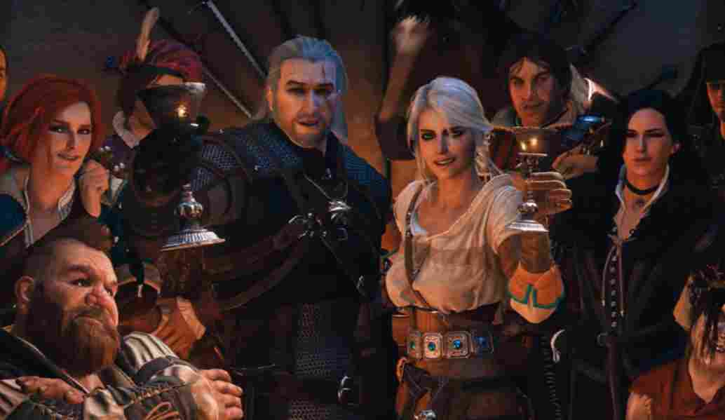 NPC The Witcher 4 karakter baru yang akan temani Geralt beraksi? Siapa karakter NPC baru di The Witcher 4 Teman protagonis baru