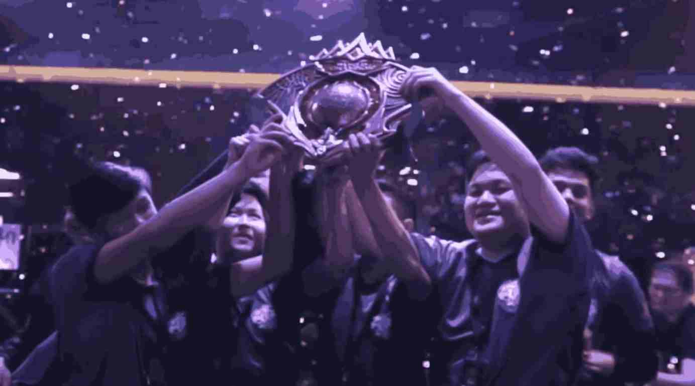 Tim Esport Terbesar Di Indonesia siapa saja yang paling dominan ya? Siapa tim esport terbesar & paling dominan di Indonesia kini