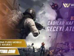 Situs Resmi PUBG MOBILE LITE: Info Akurat dan Aman Mainkan