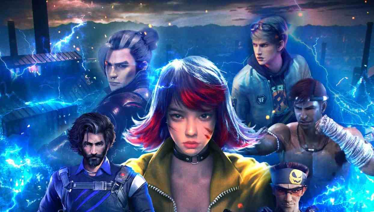 Kombinasi Skill Karakter FF Terbaik 2025 untuk SOLO Rank Meta Skill FF terbaik 2025 untuk dominasi solo rank.