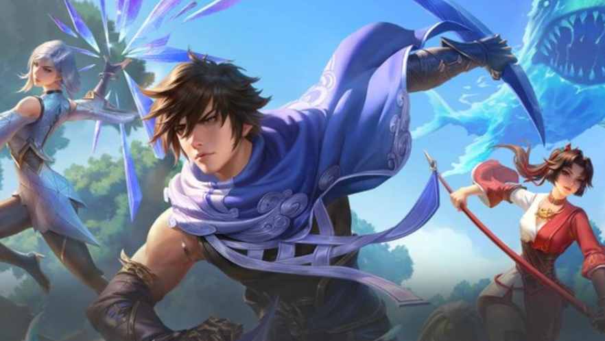 Skin JJK x Honor of Kings 2025 Koleksi Terbaru!