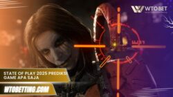 State of Play 2025 Prediksi game apa saja yang akan diumumkan?