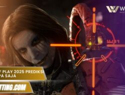 State of Play 2025 Prediksi game apa saja yang akan diumumkan?