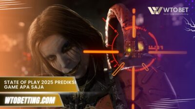 State of Play 2025 Prediksi game apa saja yang akan diumumkan?