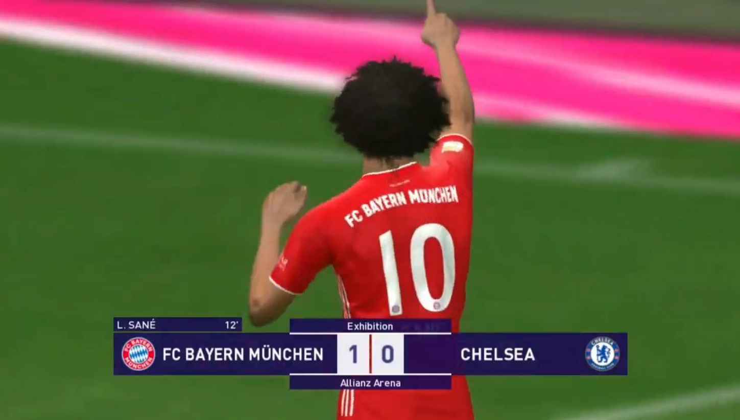 Formasi Bayern Munchen terbaru PS4 Terkuat dan Terbaik di Tahun Ini Strategi terbaik Bayern Munchen untuk menang di PS4 terbaru!