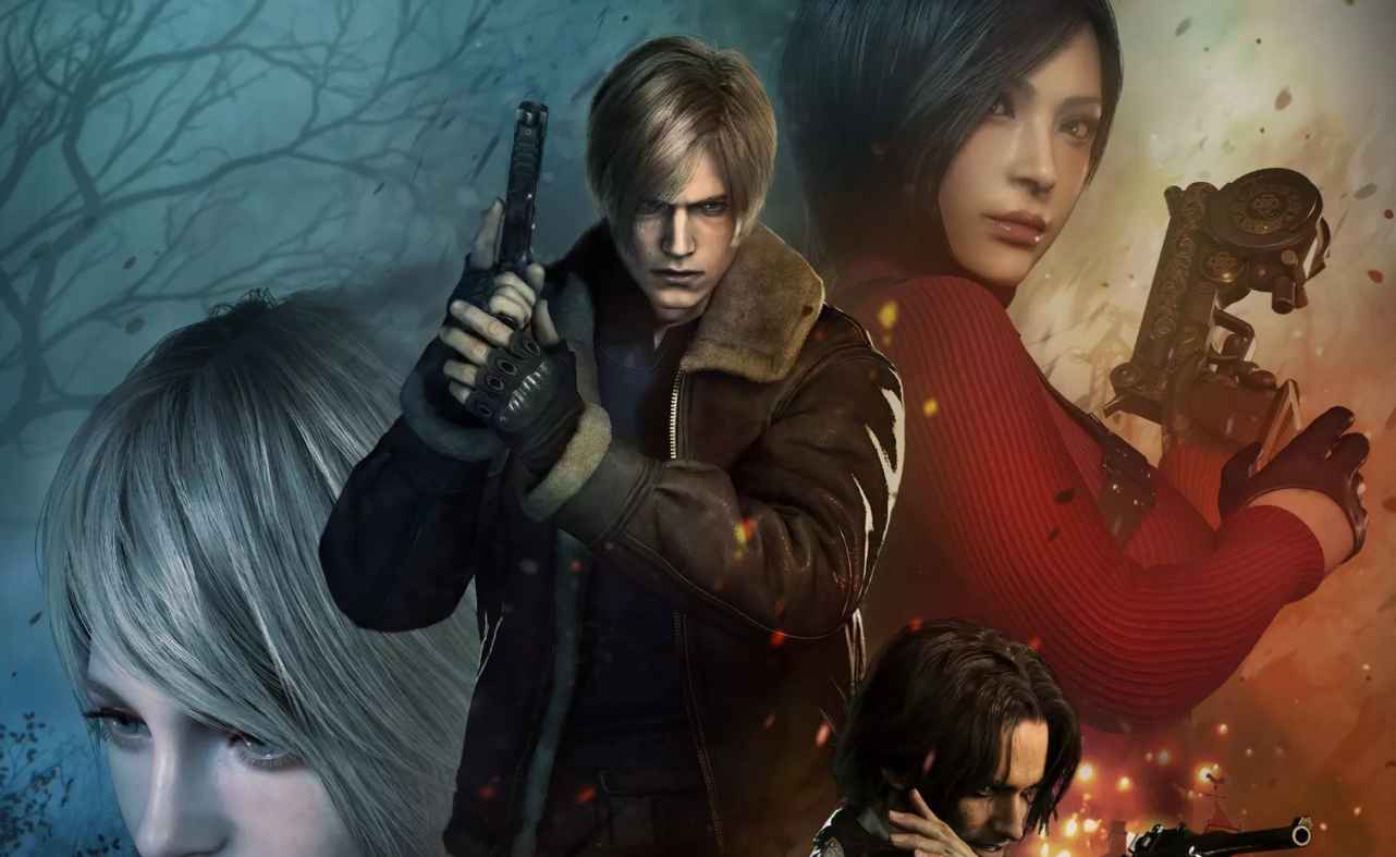 Kapan Resident Evil 5 Remake rilis? Jadwal dan info terkini 2 Tanggal rilis dan update terbaru Resident Evil 5