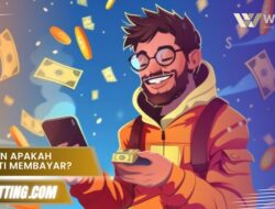 Tap Coin apakah terbukti membayar? Review jujur pengguna 2025