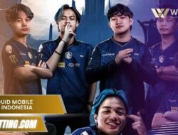 Team Liquid Mobile Legends Indonesia apakah ada divisi MLBB nya kini?