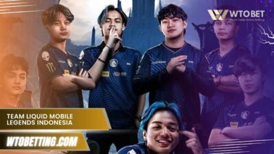 Team Liquid Mobile Legends Indonesia apakah ada divisi MLBB nya kini?