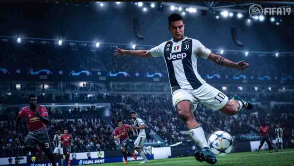 Cara Tendangan Melengkung PS3 Terbaik dan Terkuat di Tahun Ini Gratis Teknik tendangan melengkung PS3 untuk gol spektakuler!