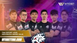 Tim Esport Asal Indonesia mana saja yang sudah mendunia prestasinya