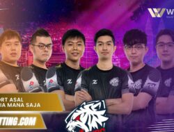 Tim Esport Asal Indonesia mana saja yang sudah mendunia prestasinya