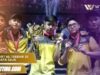 Tim Esport Ml Terbaik Di Dunia siapa saja penguasa scene MLBB ya?