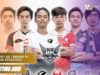 Tim Esport Ml Terbaik Di Indonesia 2024/2025 prediksi dan update