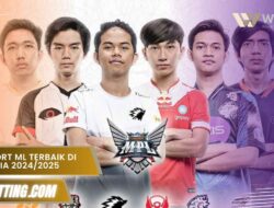 Tim Esport Ml Terbaik Di Indonesia 2024/2025 prediksi dan update