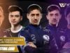 Tim Esport Terbaik Di Dunia siapa rajai panggung kompetitif global