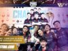Tim Esport Terbesar Di Asia profil tim dengan fanbase paling loyal