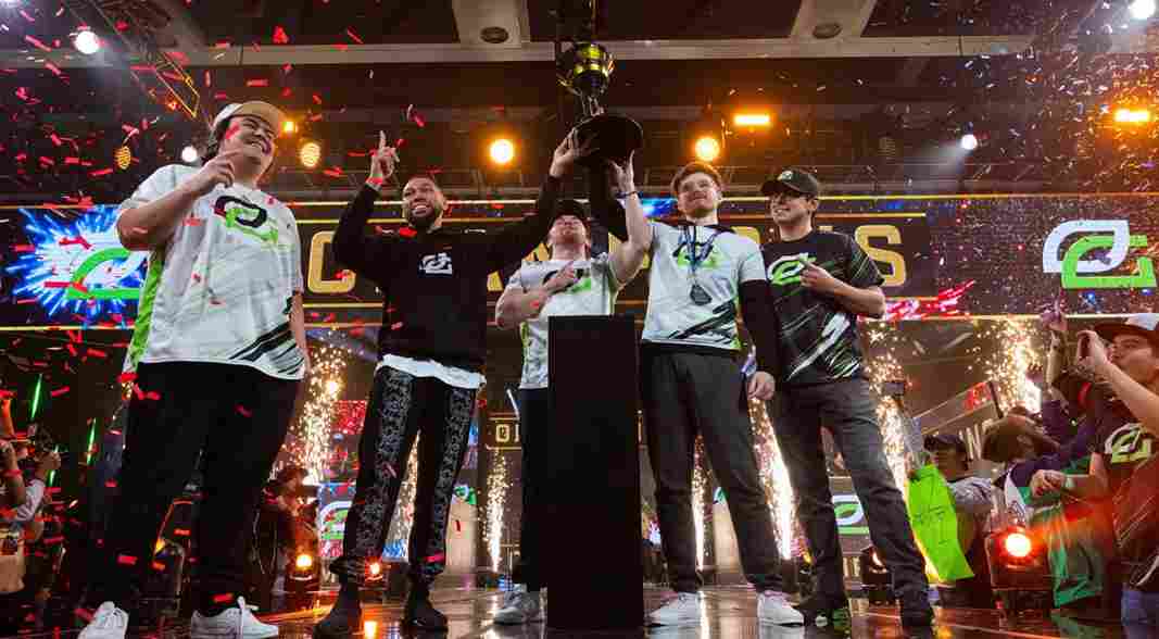 Tim Esport Terbaik Di Dunia siapa rajai panggung kompetitif global Tim esport terbaik dunia yang merajai panggung kompetitif global.