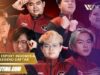 Timnas esport Indonesia, Mobile legend daftar pemain terbaru mereka