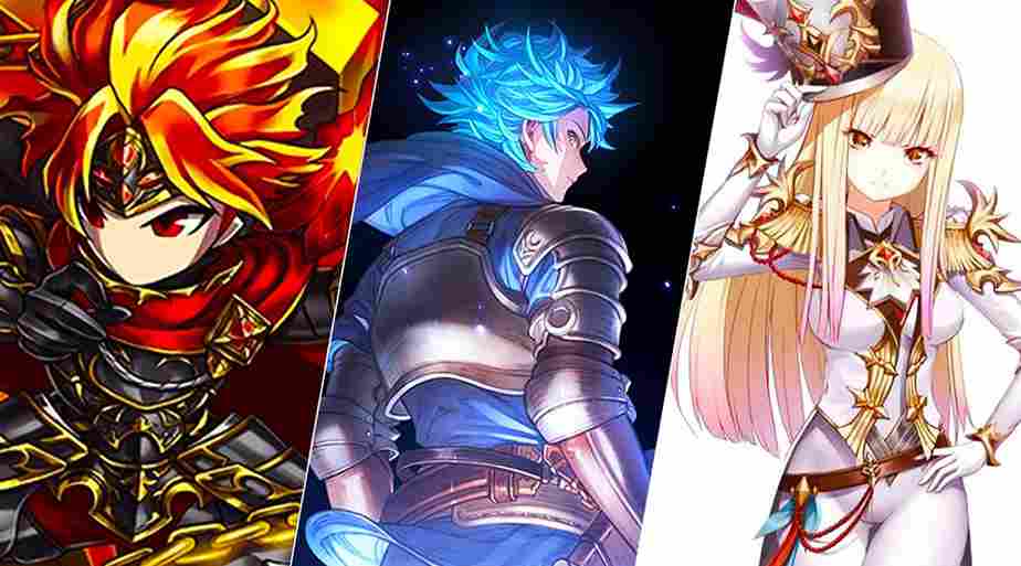 Pendapatan Game Mobile Gacha Terbesar 2025 dan Tren Pasarnya Top game gacha 2025 pendapatan besar & tren pasar terbaru