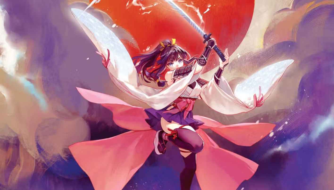 Yasha Legends of the Demon Blade gameplay - Cara main jitu 2 Trik dan strategi bermain Yasha Demon Blade