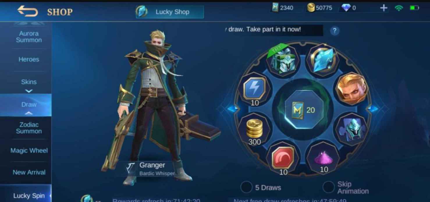 Cara Curang Mendapatkan BP Mobile Legend 2025 2 Triks Farming BP ML 2025 Dapatkan Cepat & Gratis!
