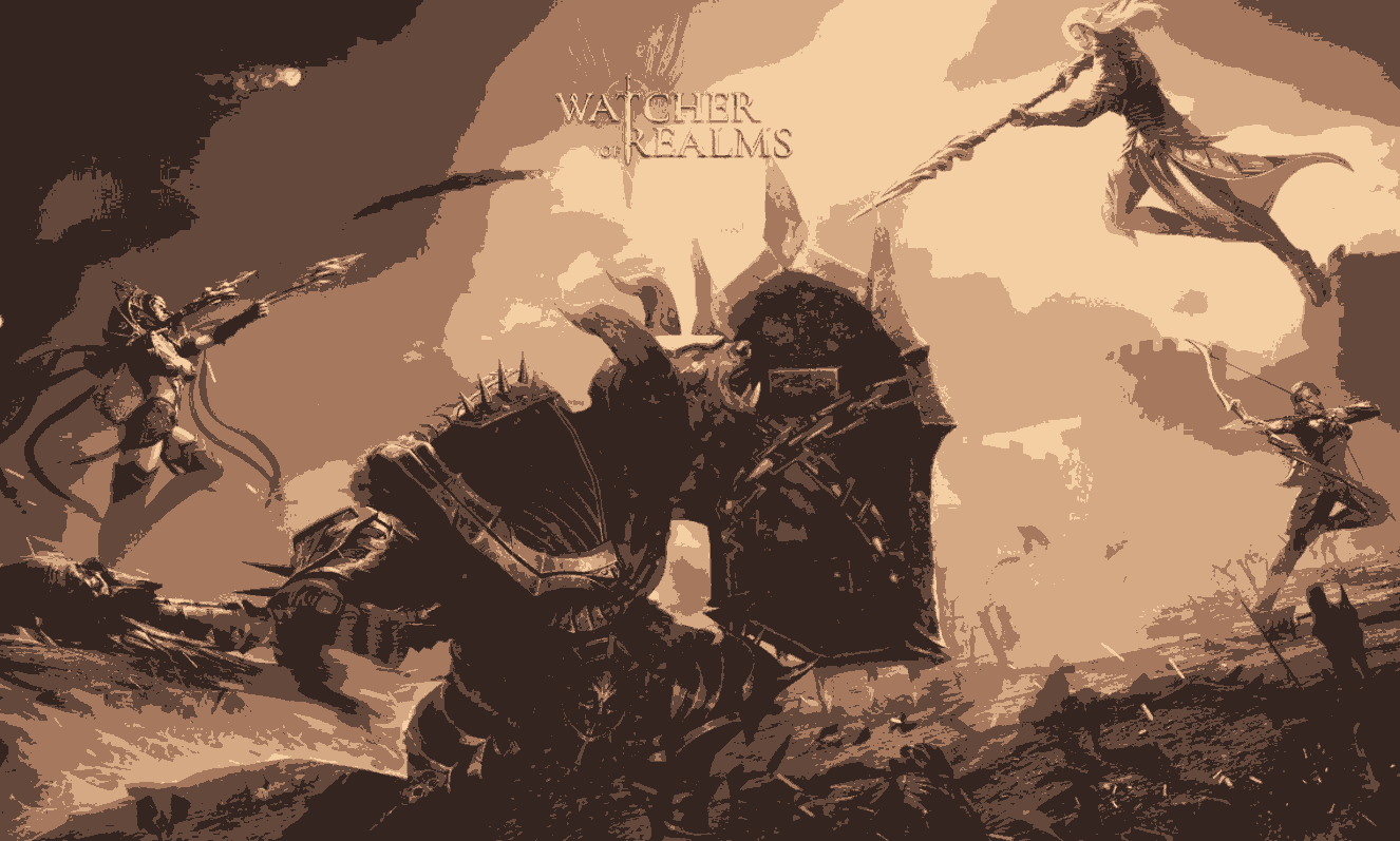 Watcher of Realms Redeem Code 2025 - Tukar Keren Cepat 2 Tukar kode Watcher of Realms 2025, cepat keren!