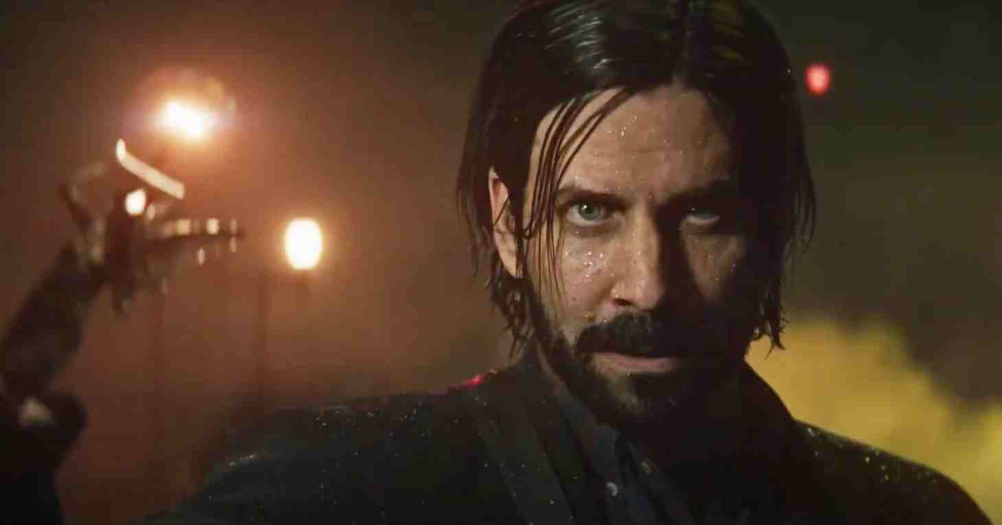 Alan Wake 2 review lengkap cerita gameplay grafis dan horornya Ulasan Alan Wake 2 cerita, gameplay, grafis, & level horornya.