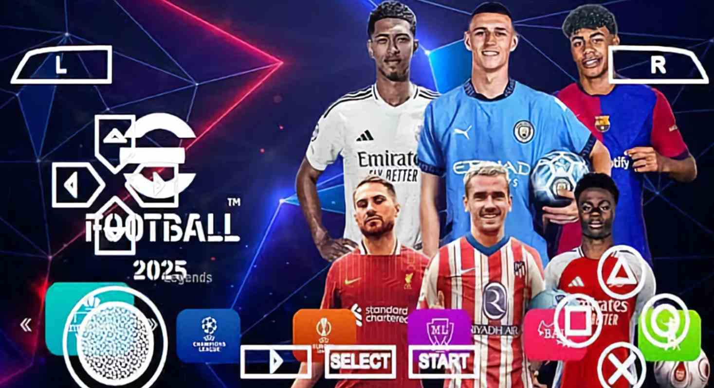 Link Game Bola BRI Liga 1 PPSSPP: Unduh Gratis dan Praktis Unduh Game Liga 1 PPSSPP Gratis